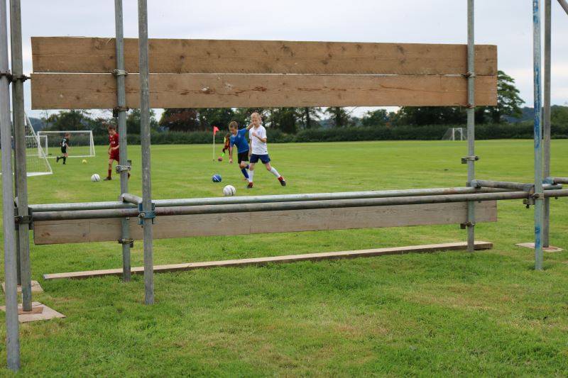 Warwick Wanderers Kids and Adults Football Team in Carlisle, Cumbria